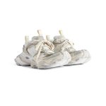 Women’s Cargo Sneaker  in Beige - Image 2